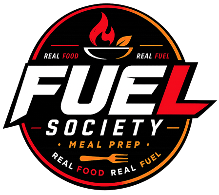 Fuel Socity Logo