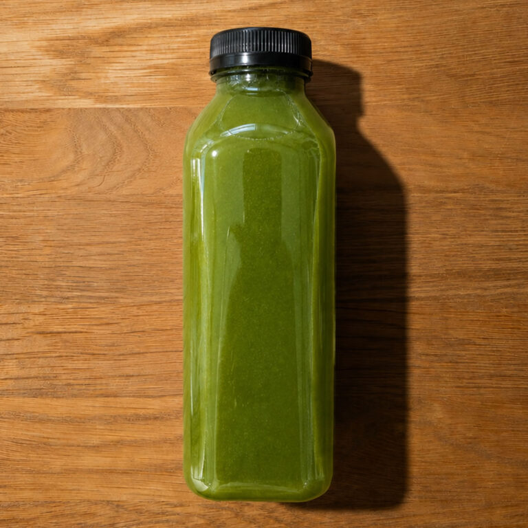 Gut Health Juice