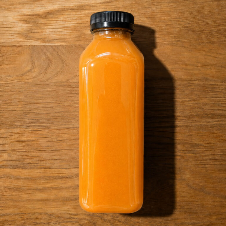 Recovery Juice